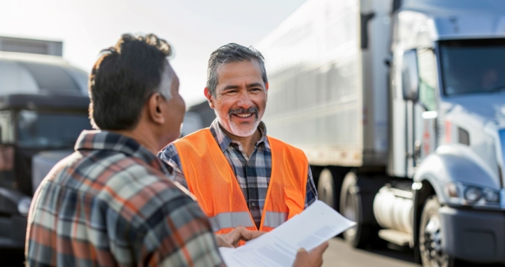 Aprende cómo atraer y retener talento humano en logística y transporte para mejorar la eficiencia operativa.