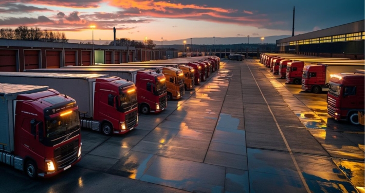 Todo lo que necesitas saber las últimas tendencias del transporte de mercancías